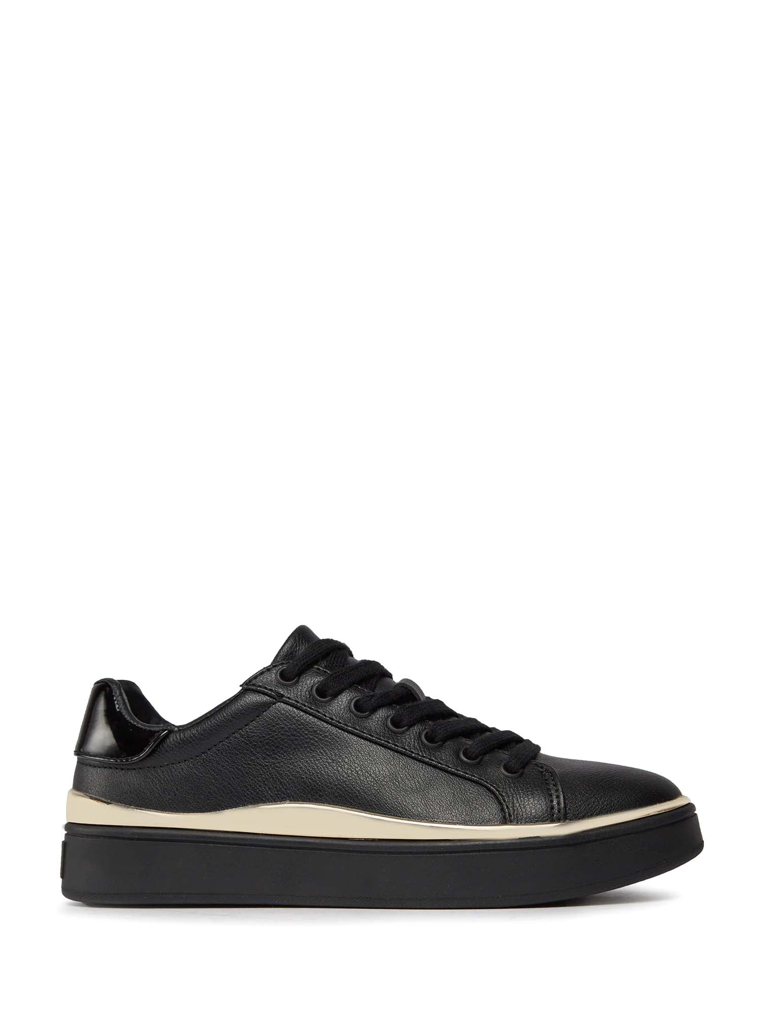Sneakers Nero Guess