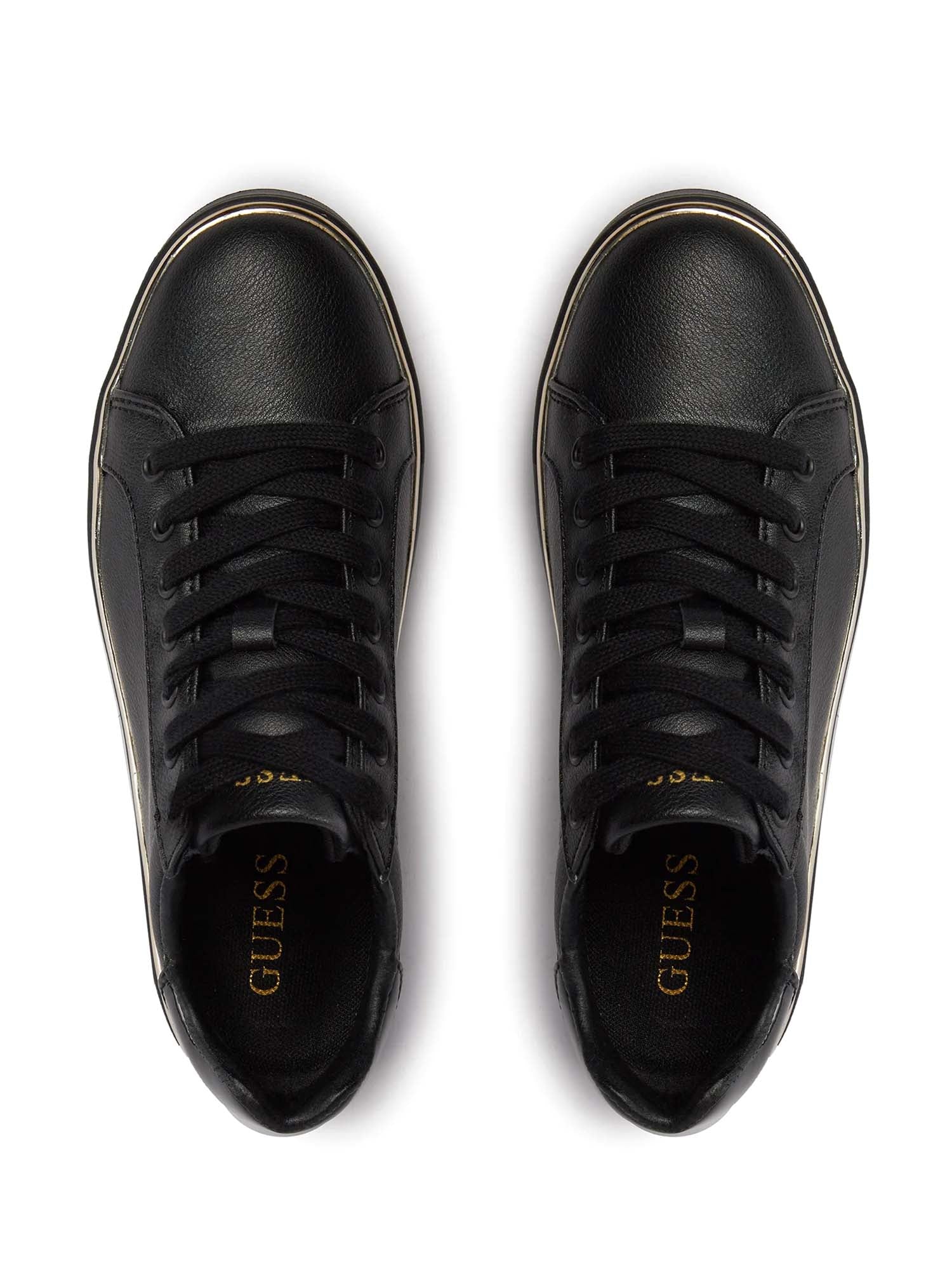Sneakers Nero Guess
