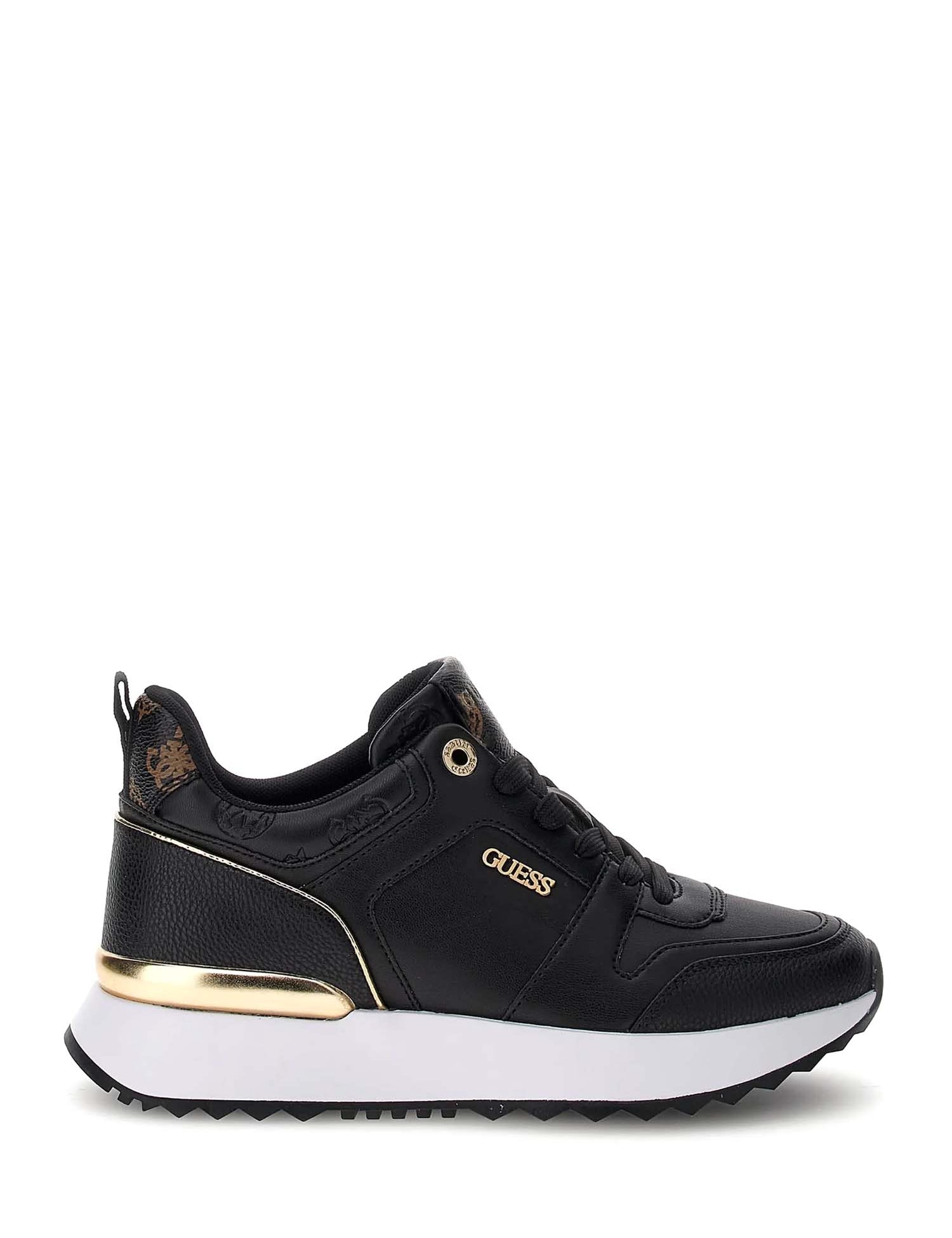 Sneakers Nero Guess