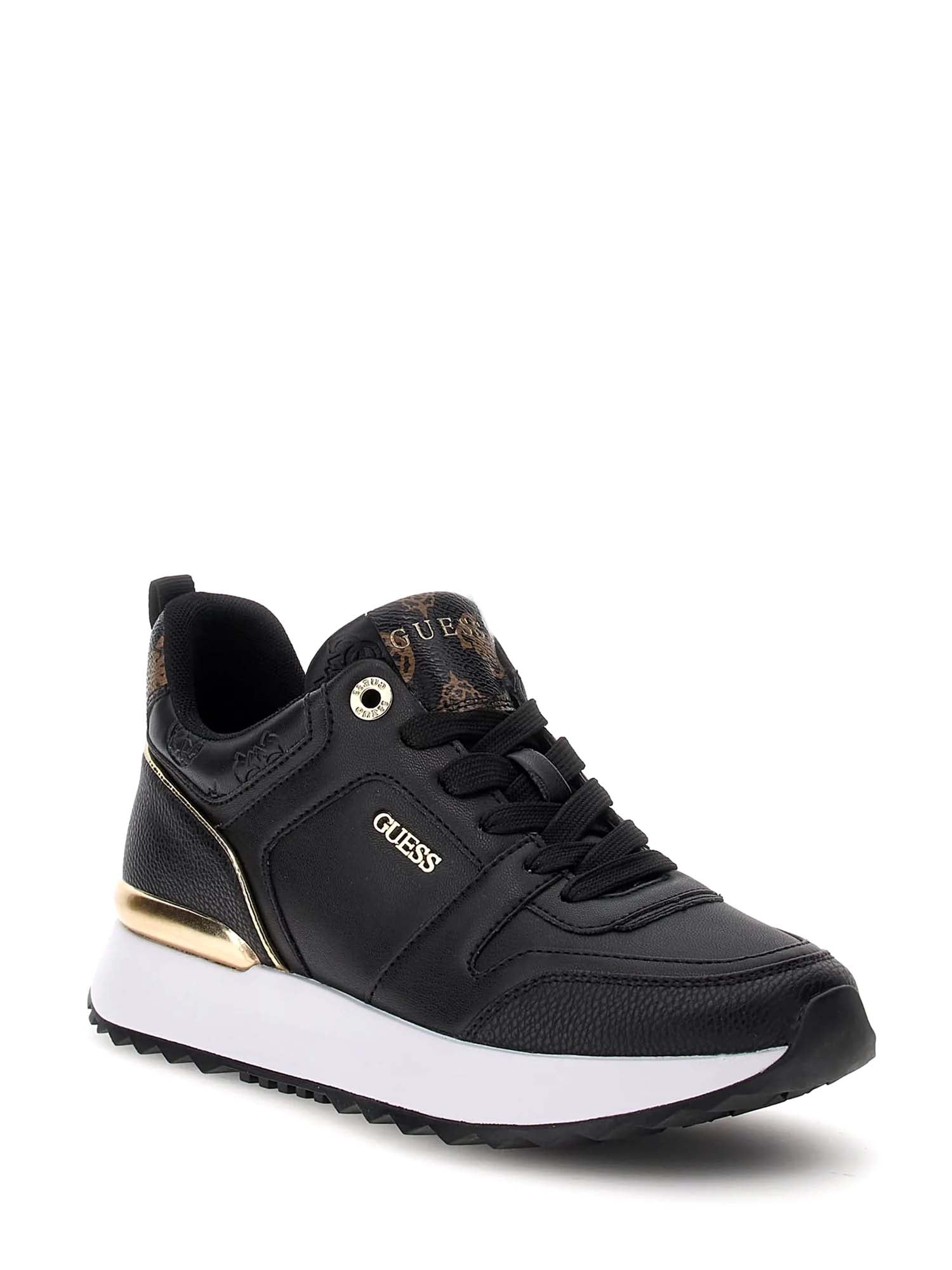 Sneakers Nero Guess