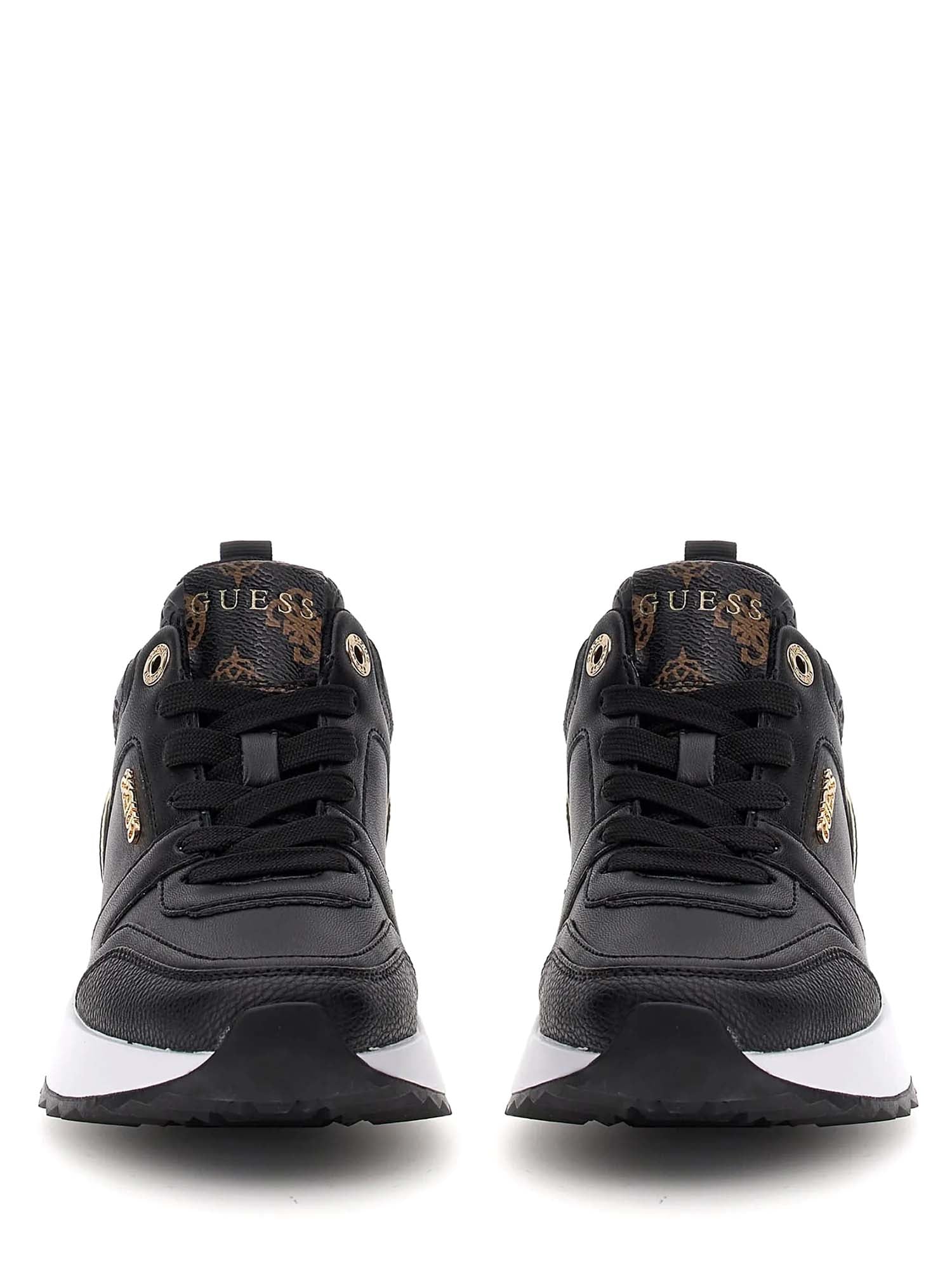 Sneakers Nero Guess