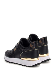 Sneakers Nero Guess