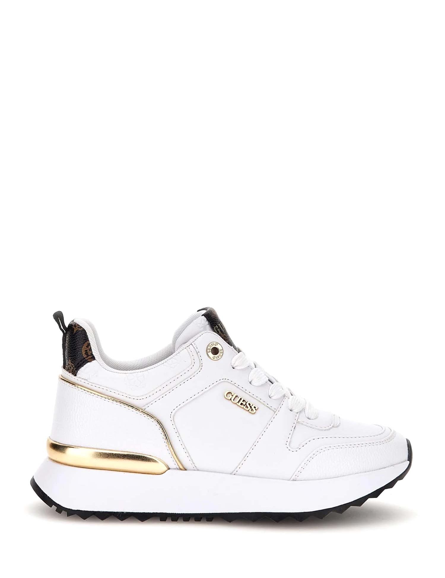 Sneakers Bianco Guess