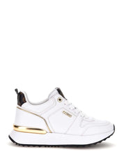 Sneakers Bianco Guess