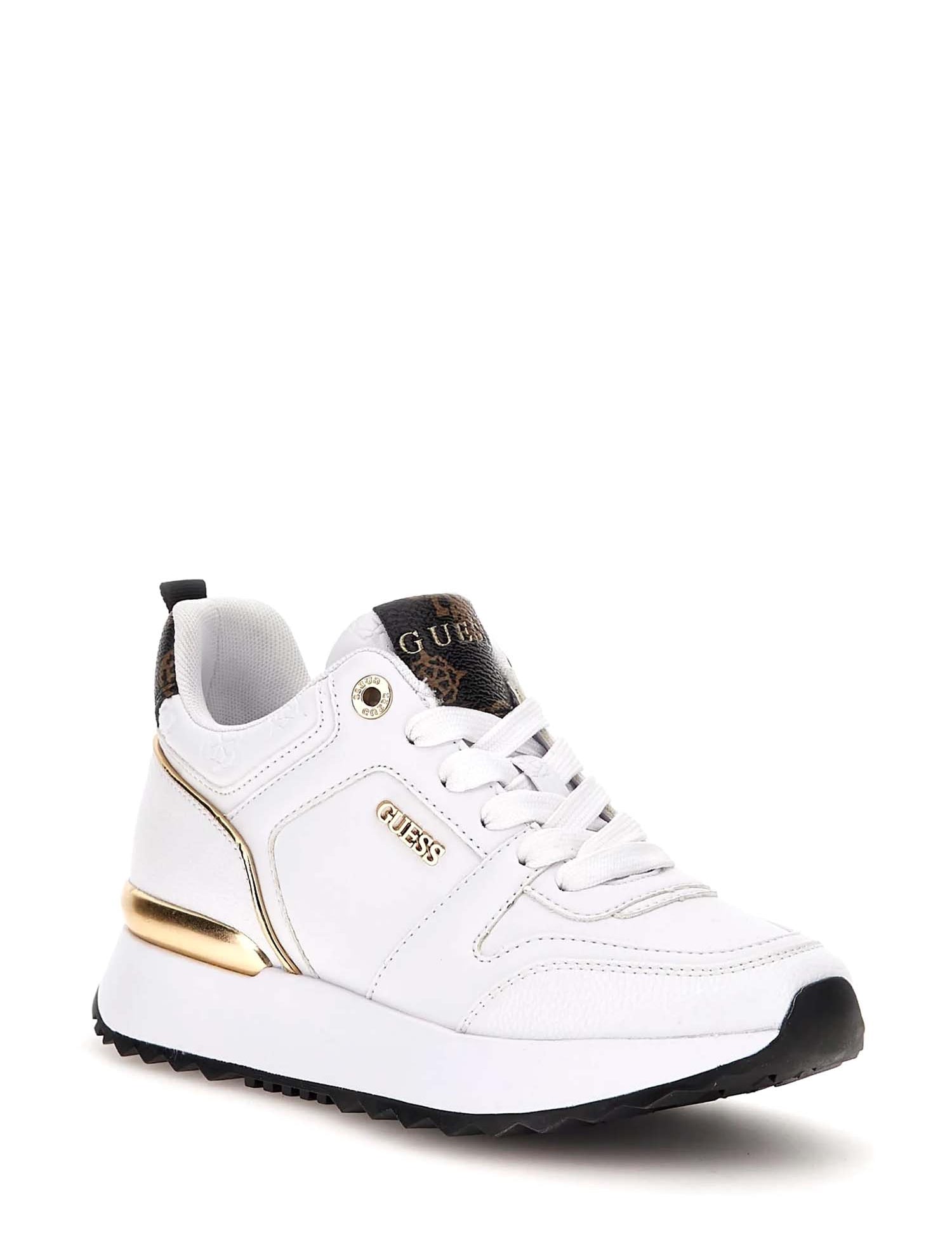 Sneakers Bianco Guess