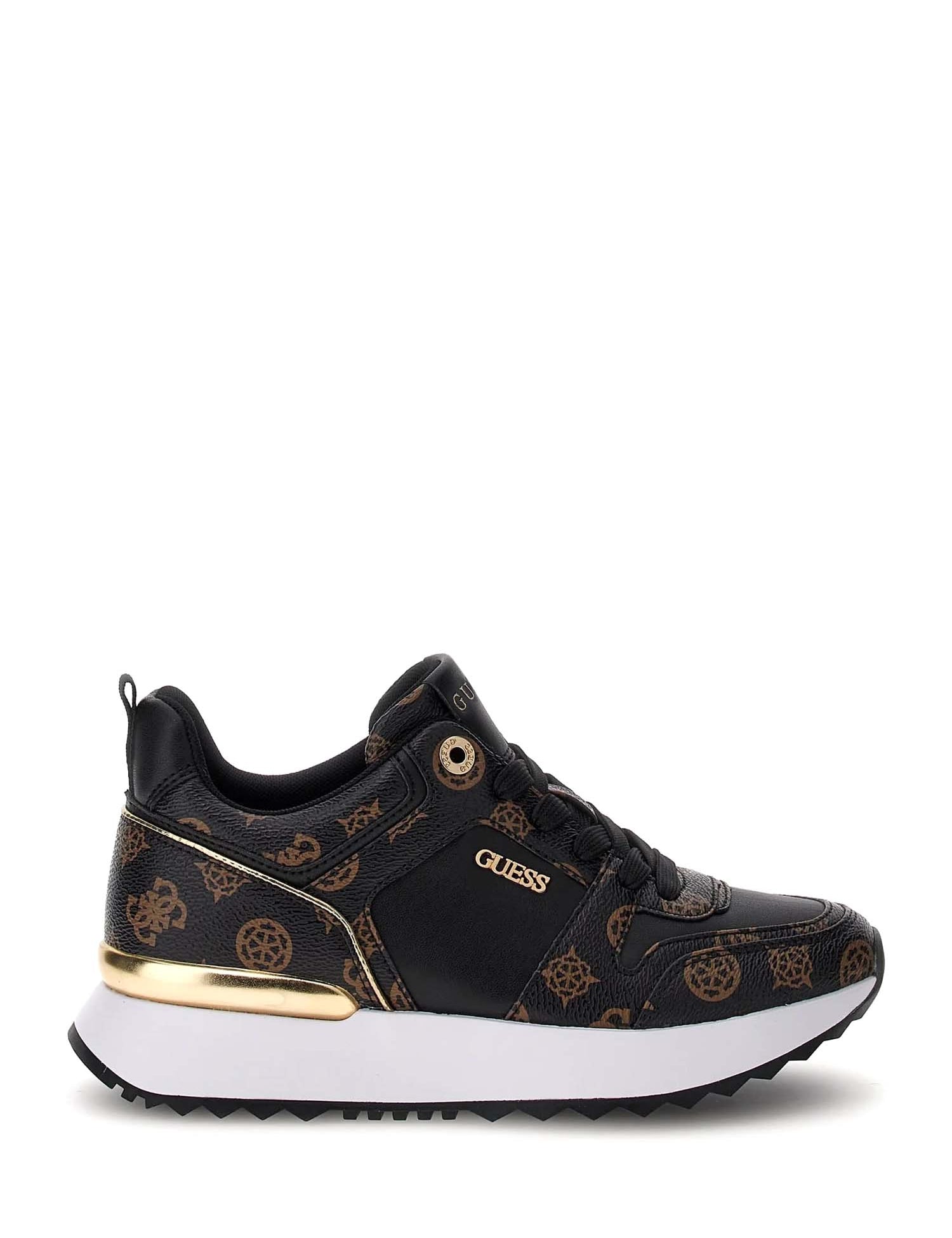 Sneakers Nero Guess