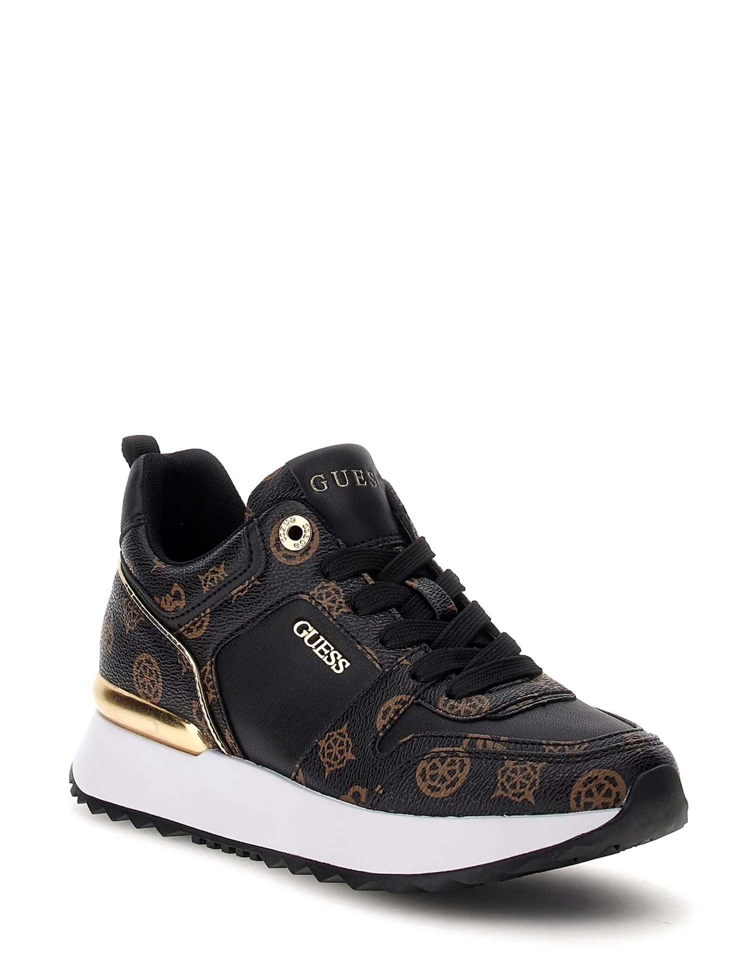 Sneakers Nero Guess