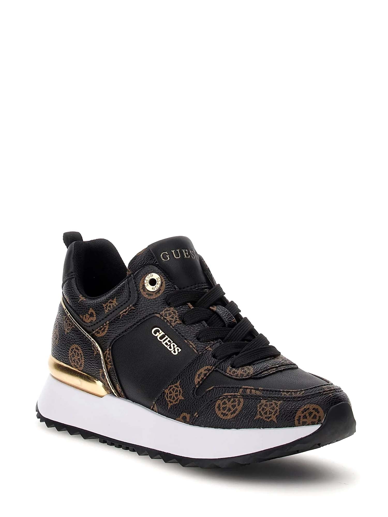 Sneakers Nero Guess
