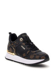 Sneakers Nero Guess