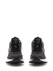 Sneakers Nero Guess