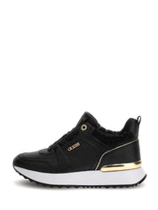 Sneakers Nero Guess