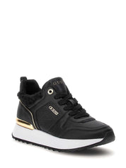 Sneakers Nero Guess