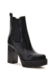 Stivaletti Nero Guess