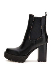 Stivaletti Nero Guess