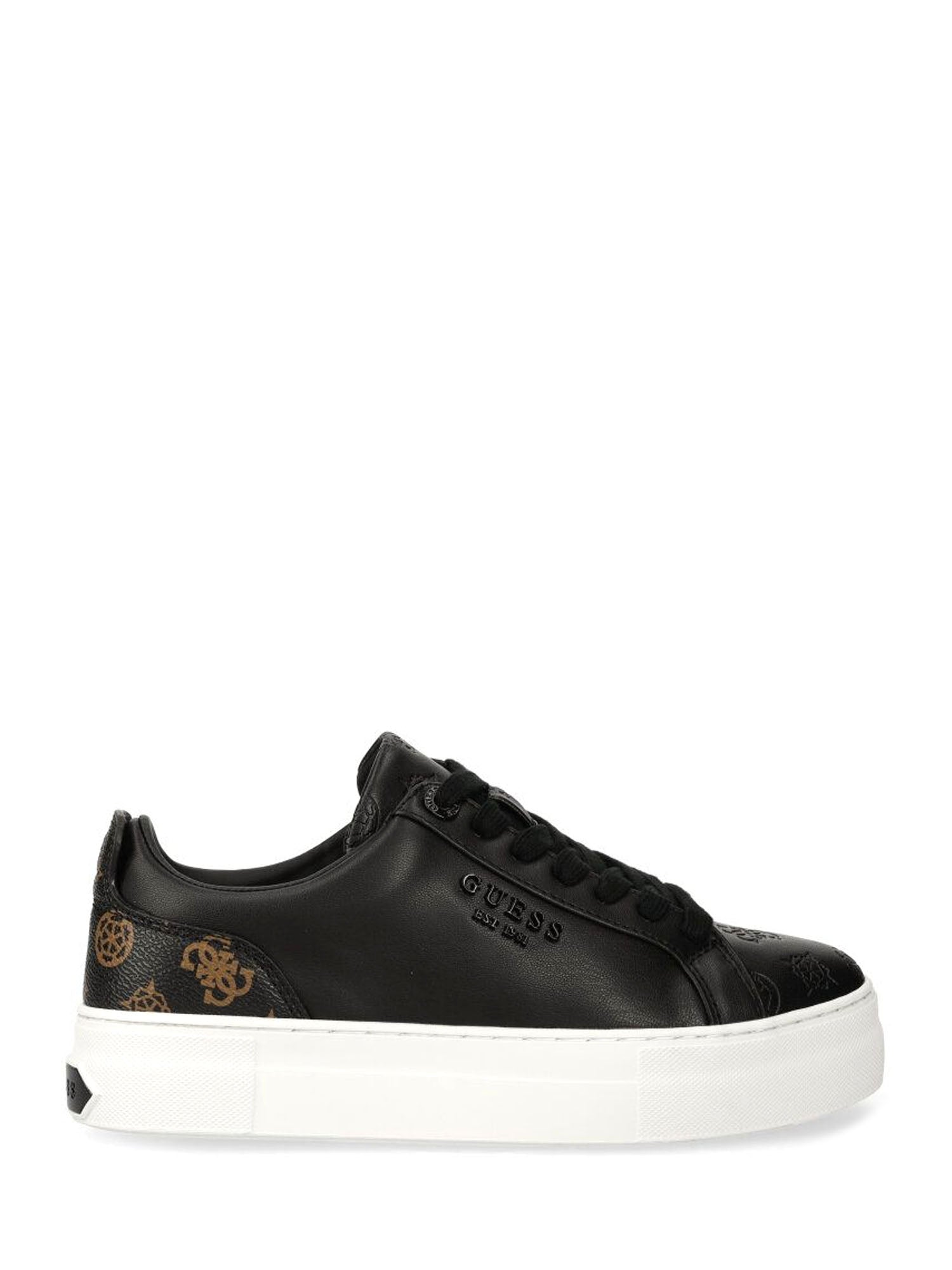 Sneakers Nero Guess