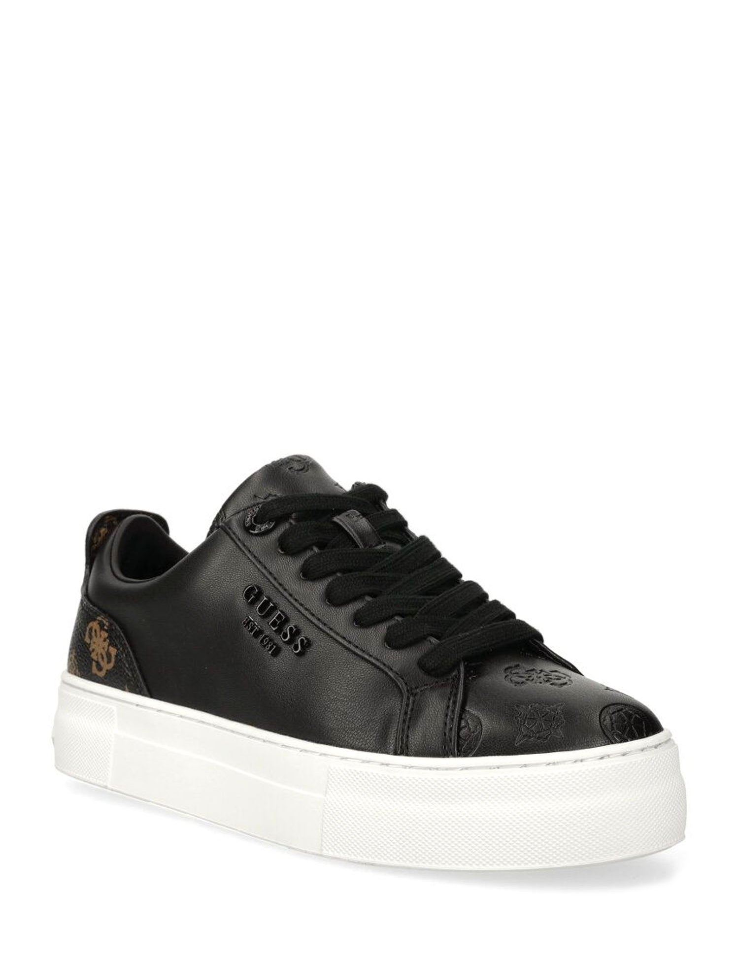 Sneakers Nero Guess