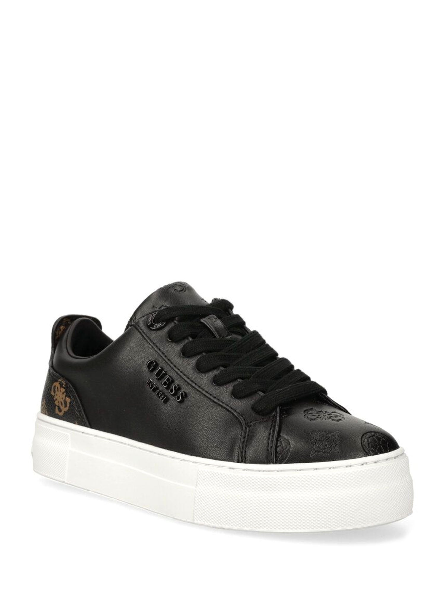 Sneakers Nero Guess
