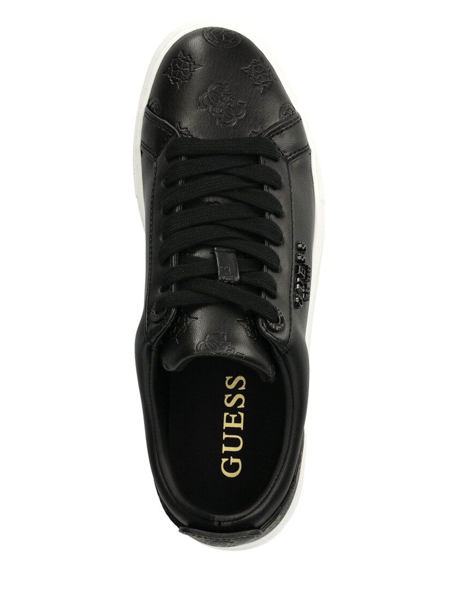 Sneakers Nero Guess