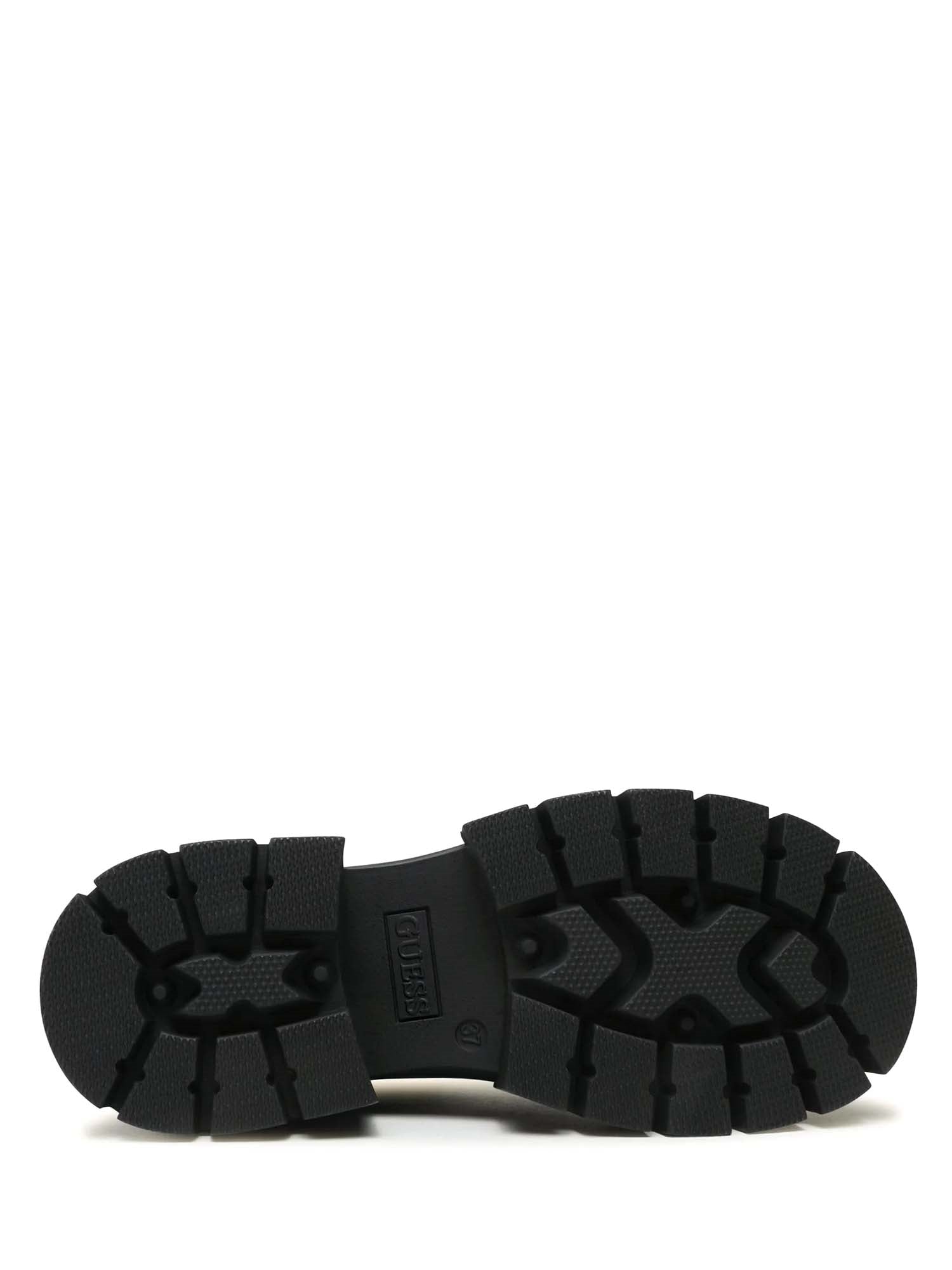 Stivali Nero Guess