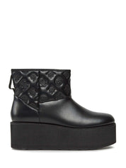 Stivaletti Nero Guess