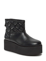 Stivaletti Nero Guess