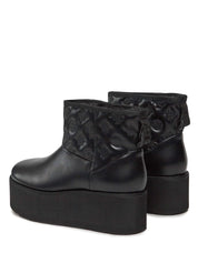 Stivaletti Nero Guess