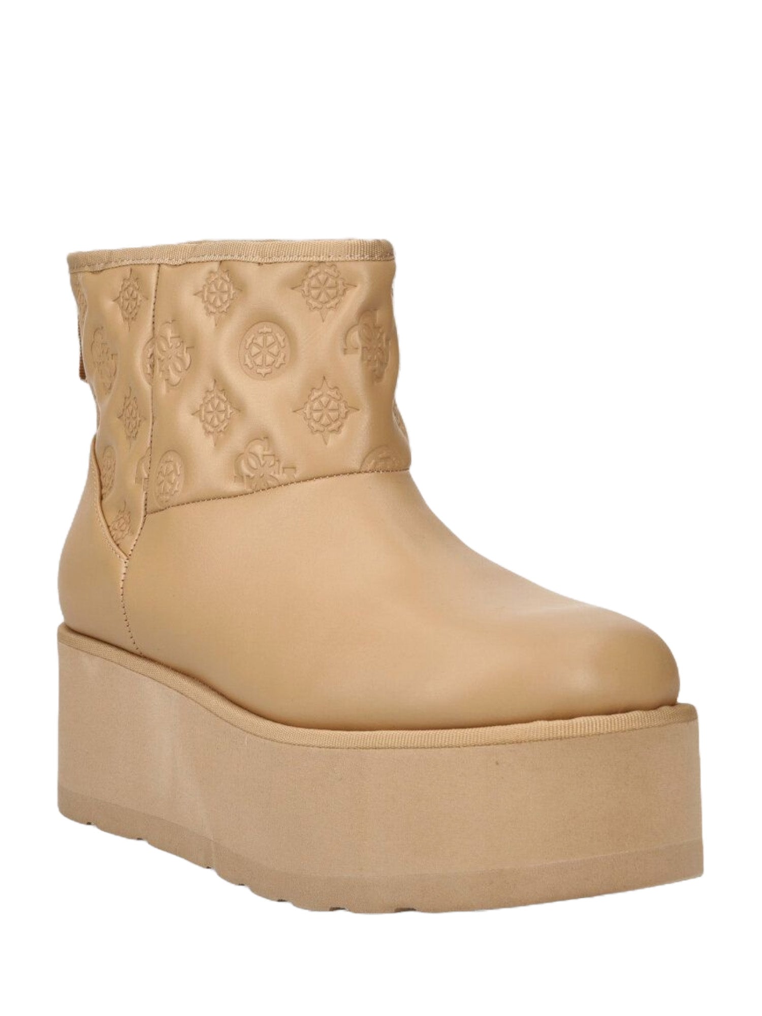 Stivaletti Marrone Guess