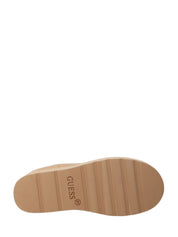 Stivaletti Marrone Guess