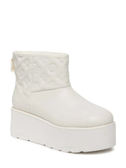 Stivaletti Bianco Guess