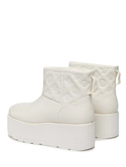 Stivaletti Bianco Guess