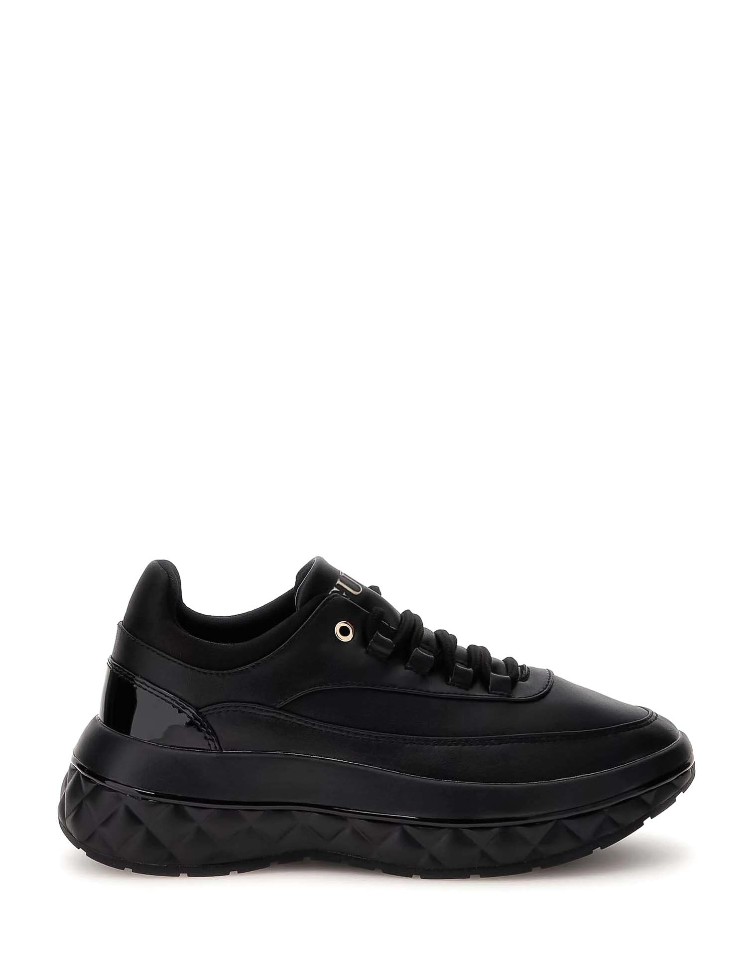 Sneakers Nero Guess