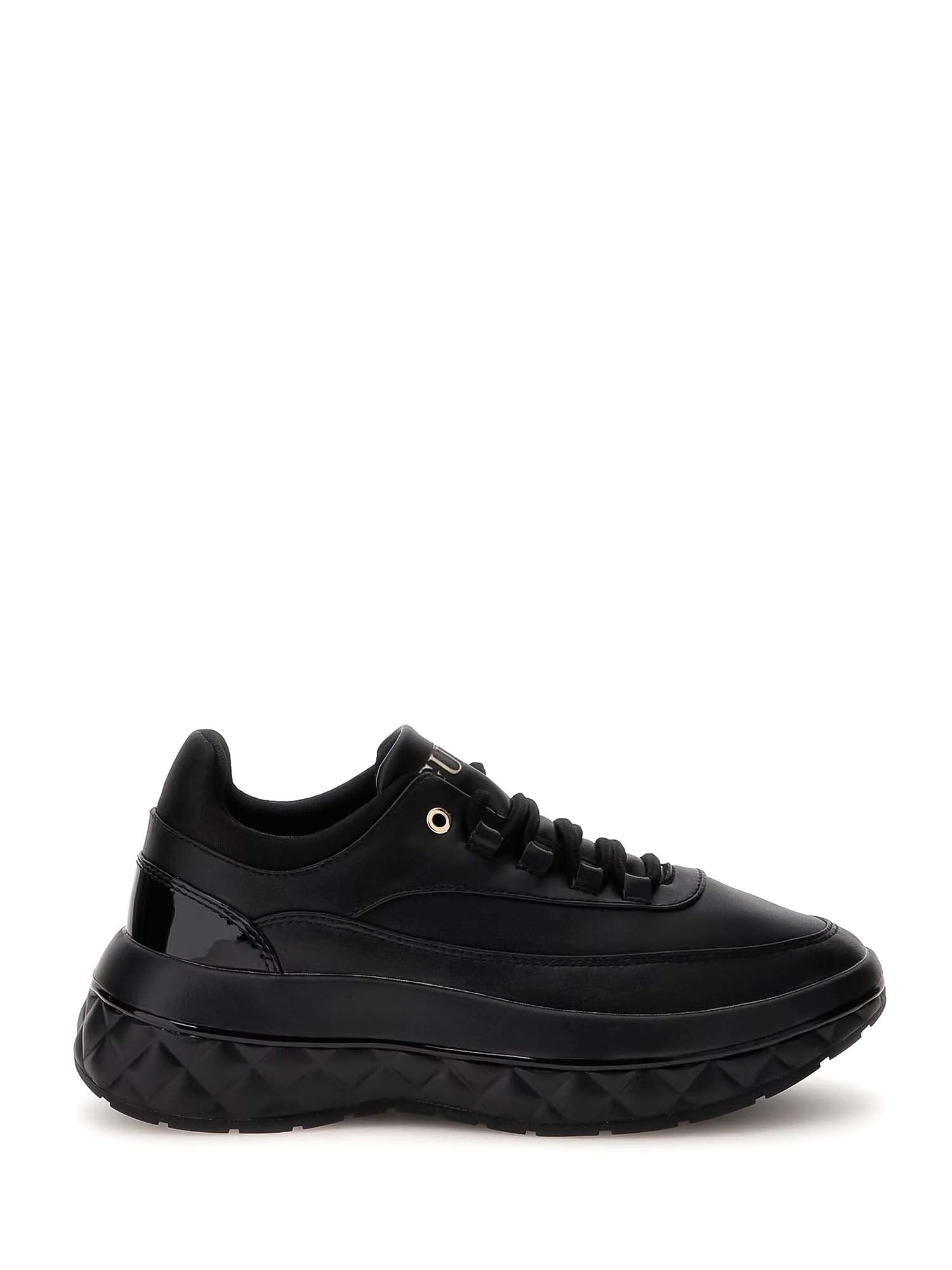 Sneakers Nero Guess