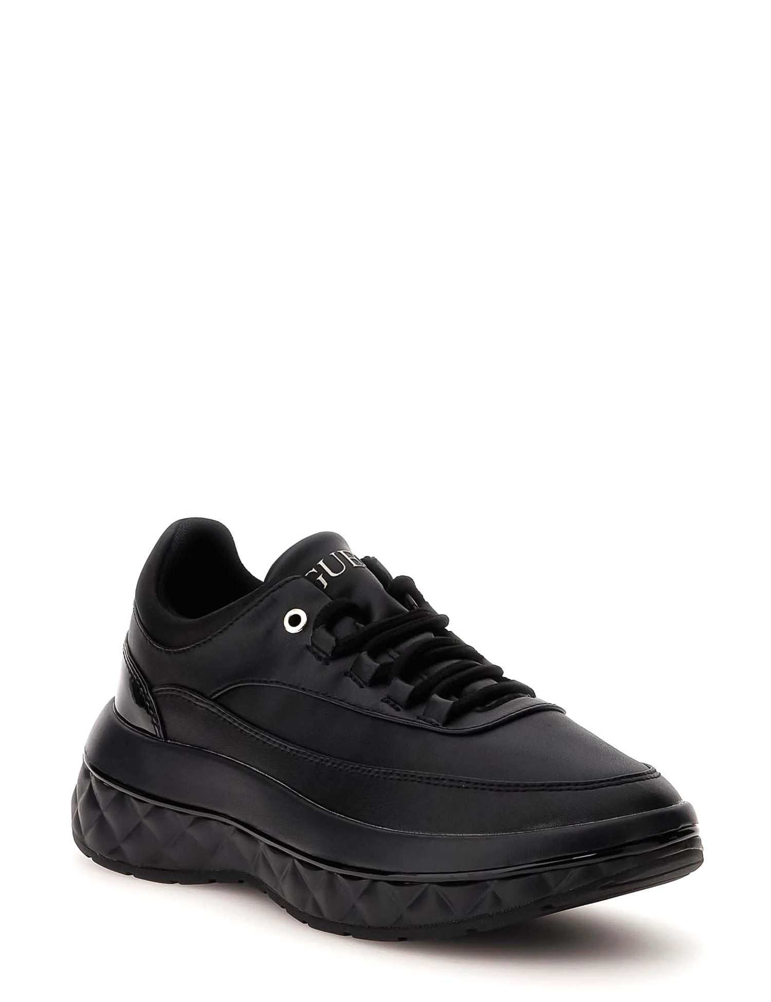 Sneakers Nero Guess