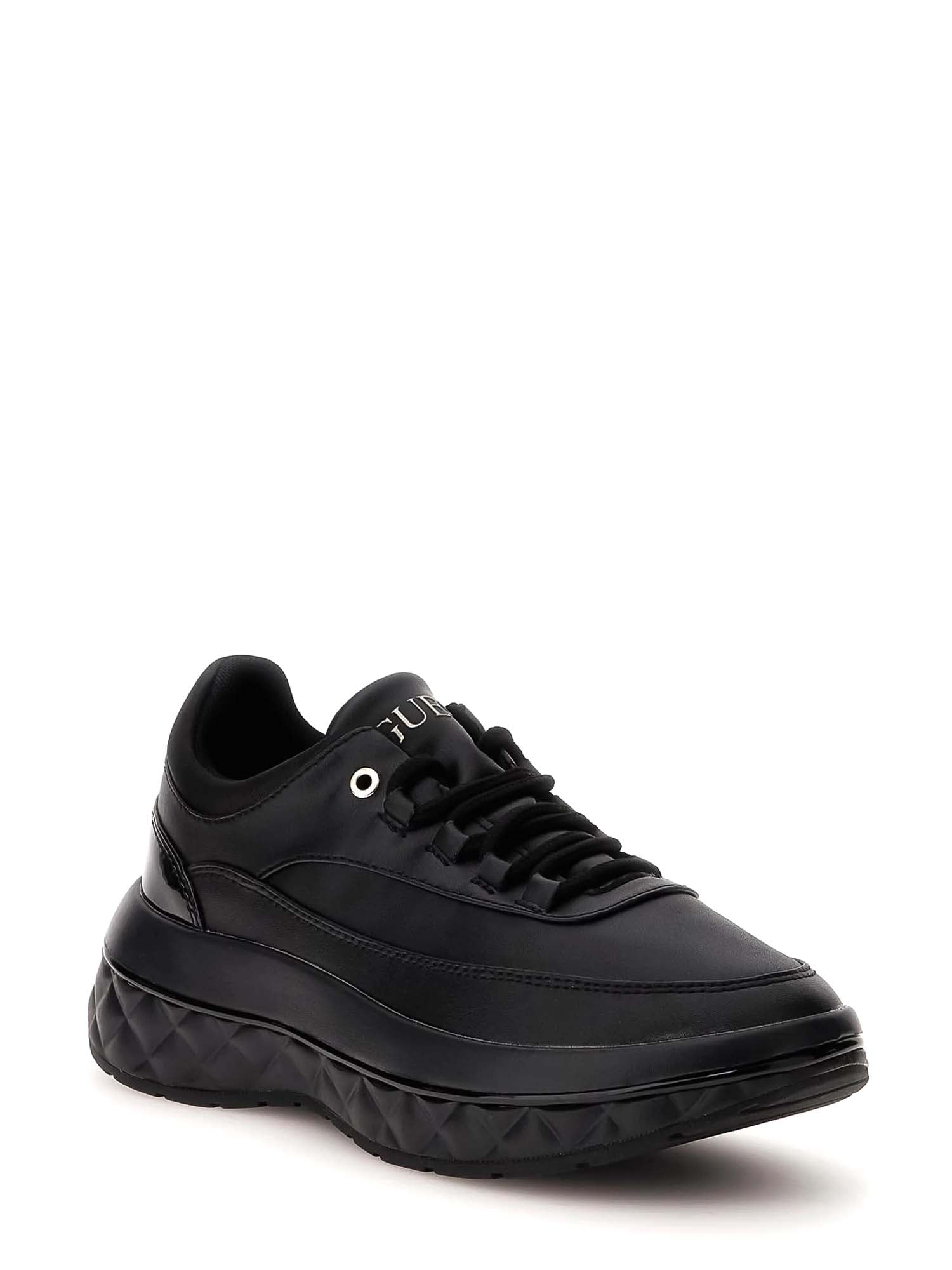 Sneakers Nero Guess