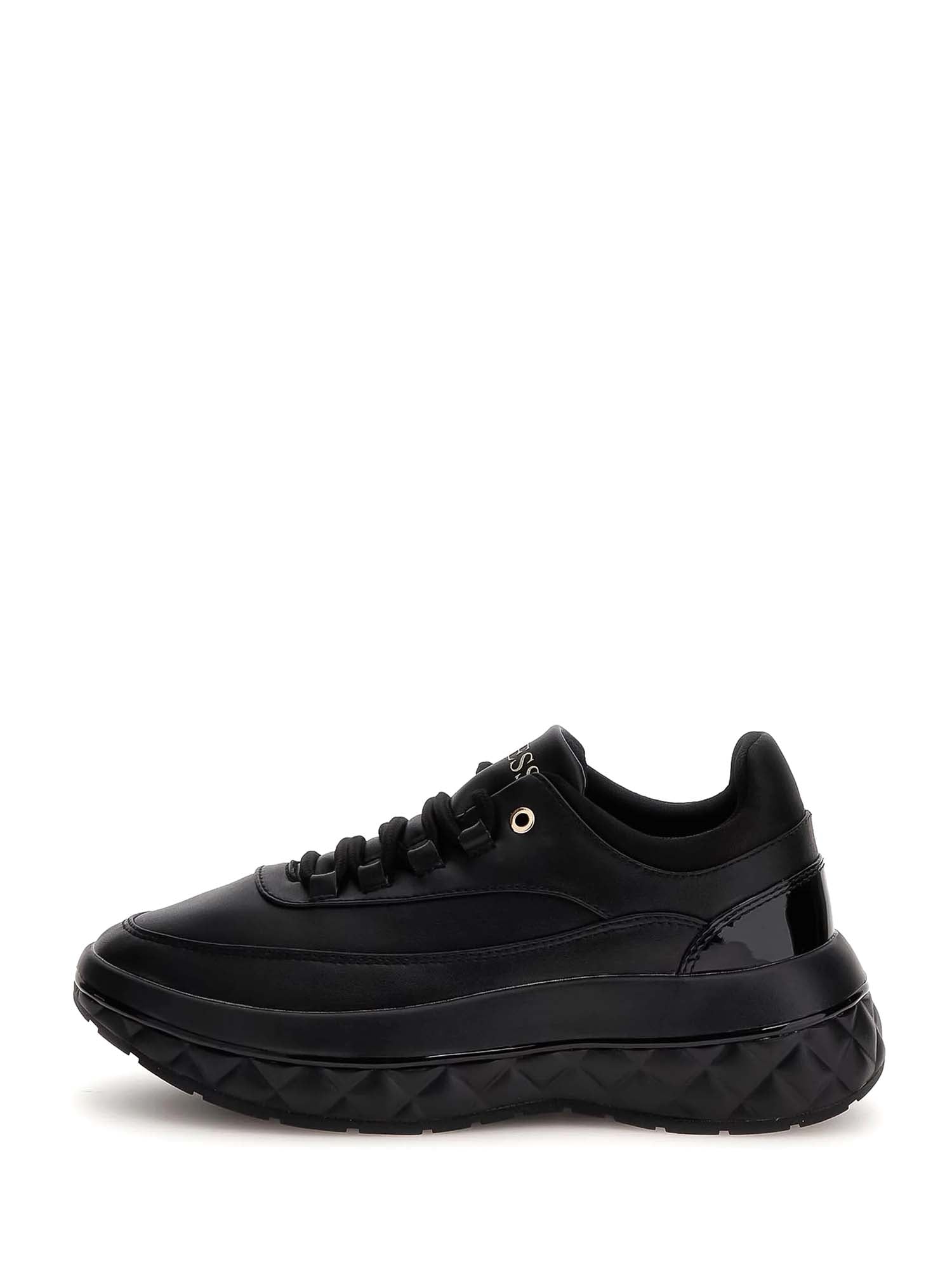 Sneakers Nero Guess