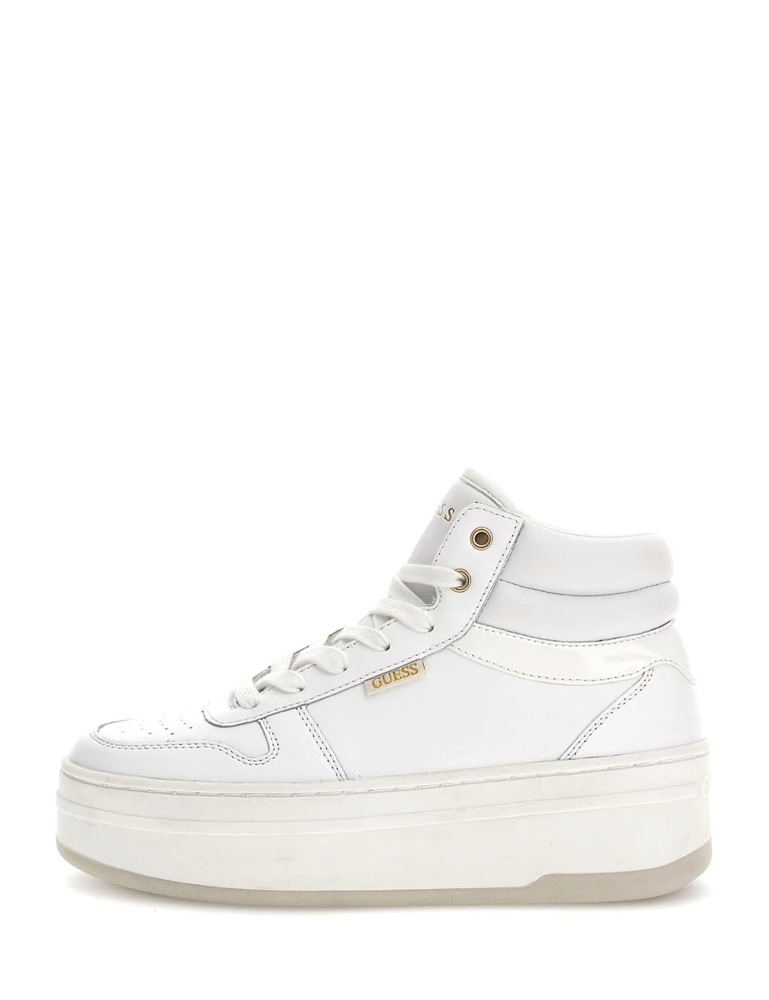 Sneakers Bianco Guess