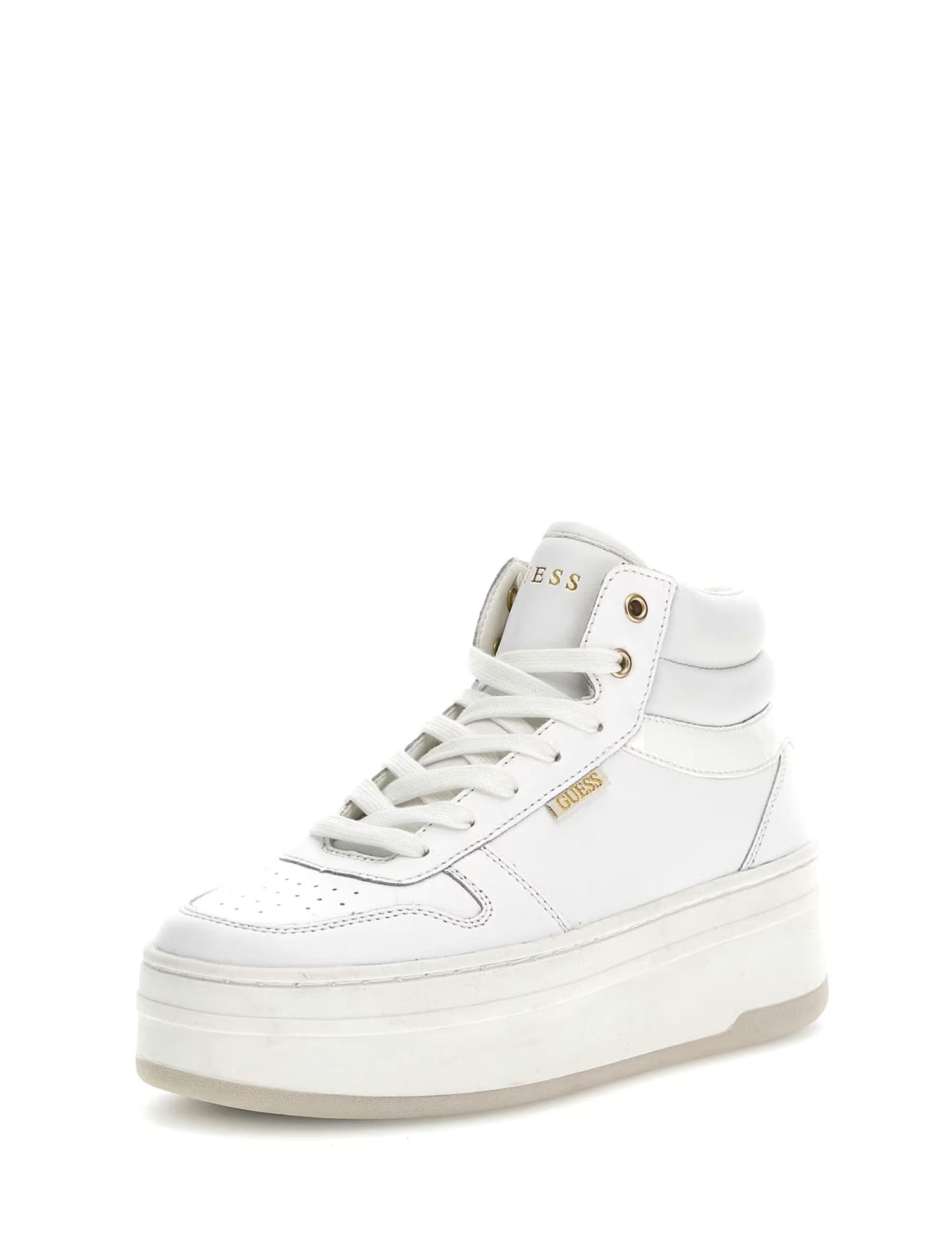 Sneakers Bianco Guess