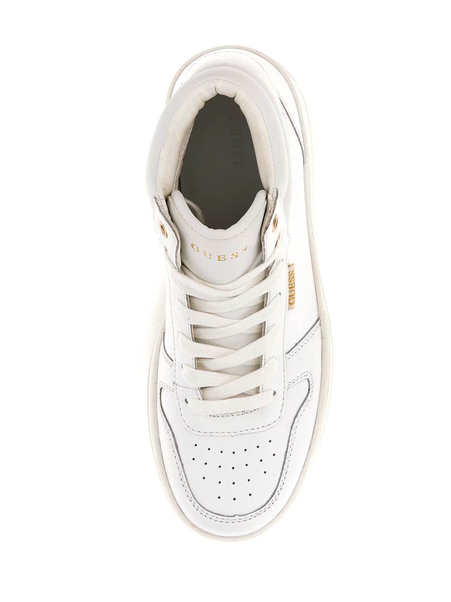 Sneakers Bianco Guess