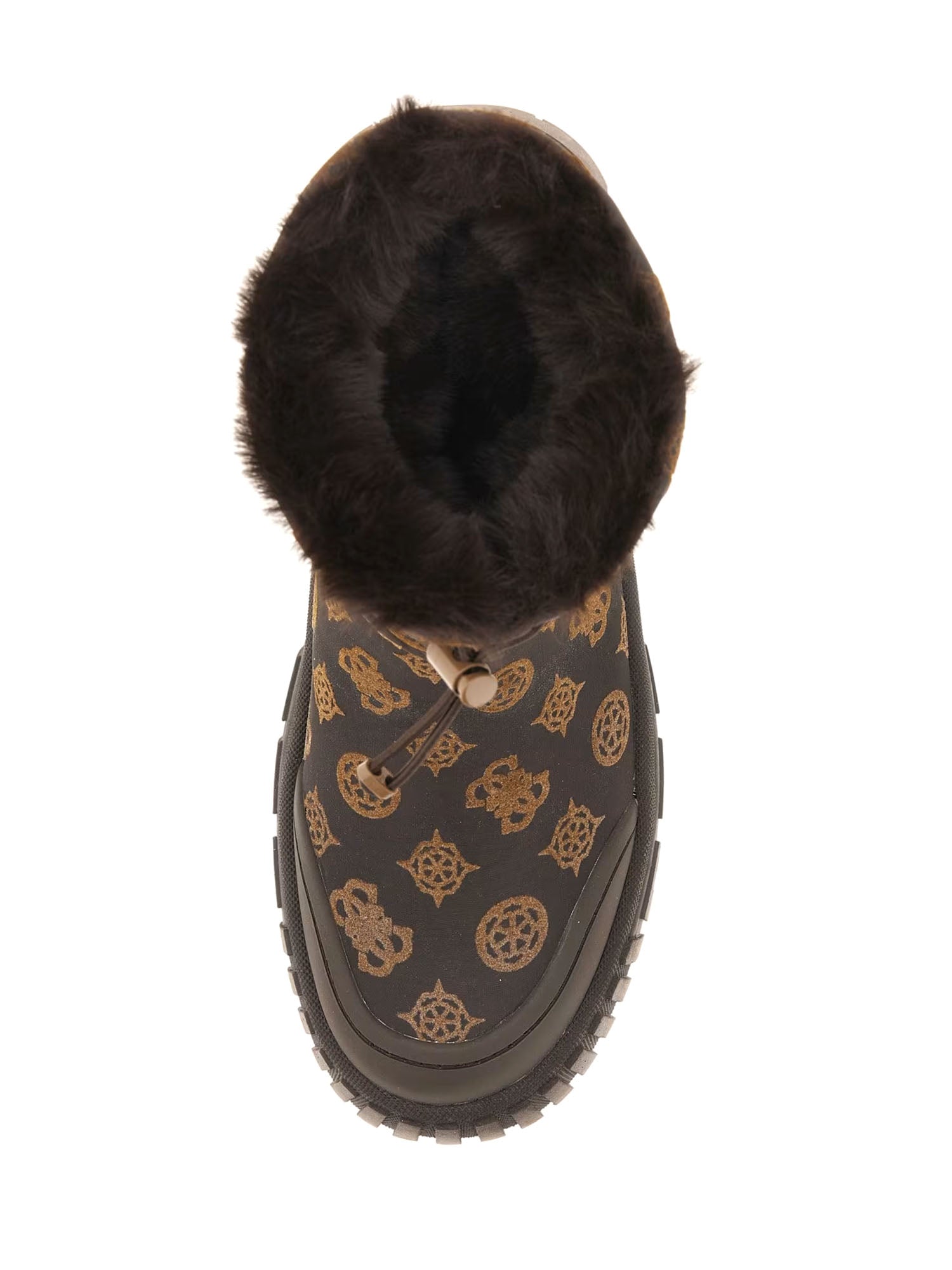 Stivaletti Marrone Guess