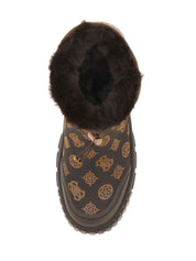 Stivaletti Marrone Guess