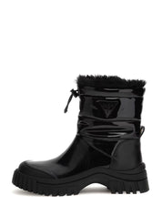 Stivaletti Nero Guess