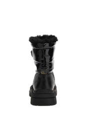 Stivaletti Nero Guess