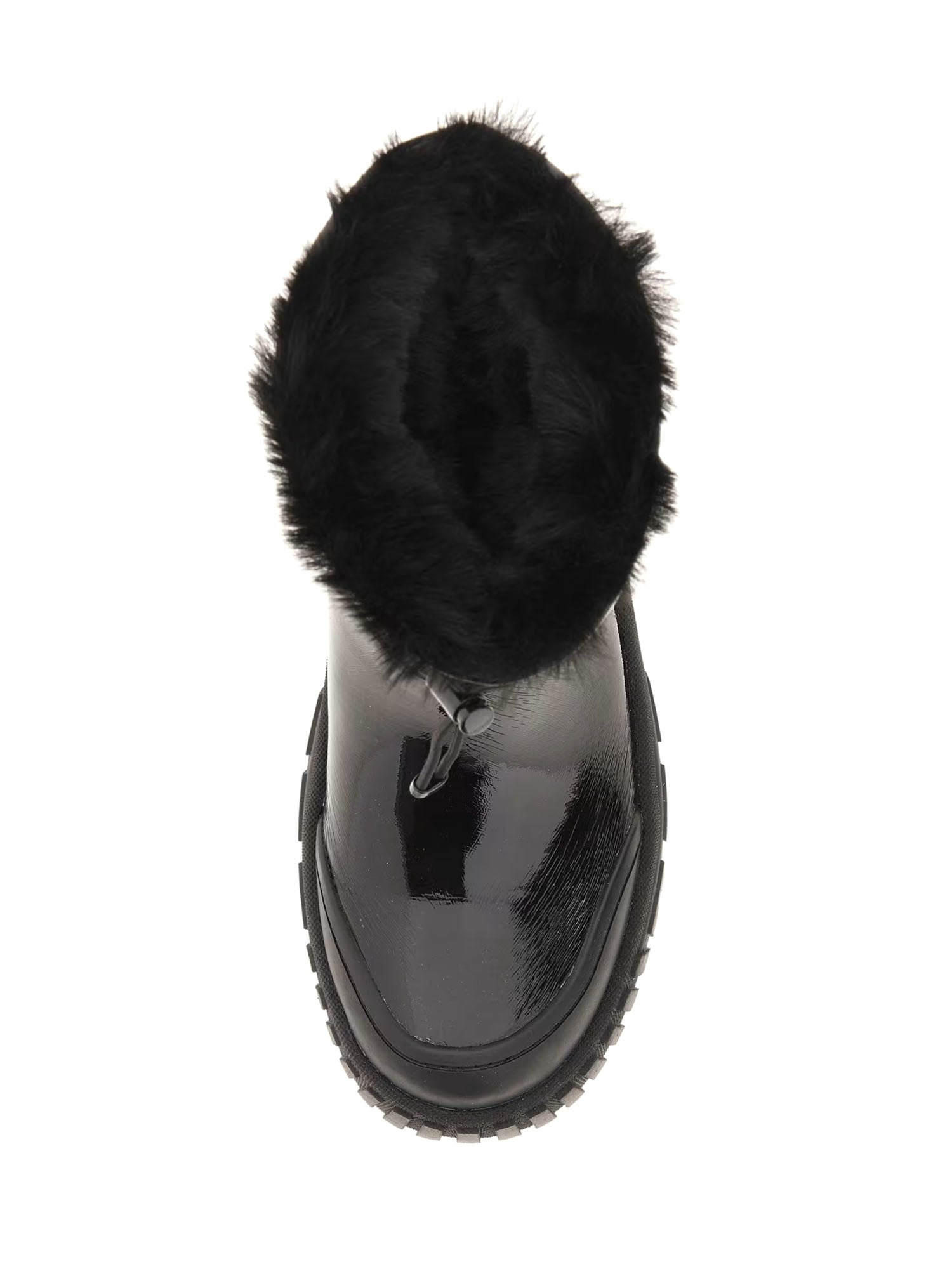 Stivaletti Nero Guess