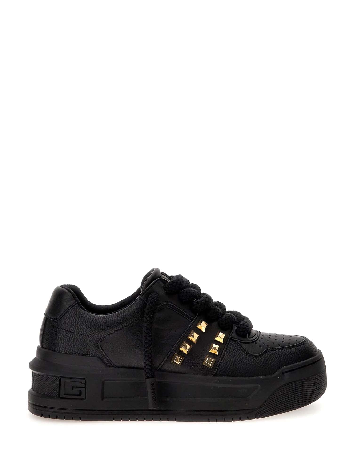 Sneakers Nero Guess
