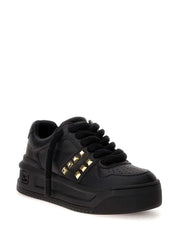 Sneakers Nero Guess