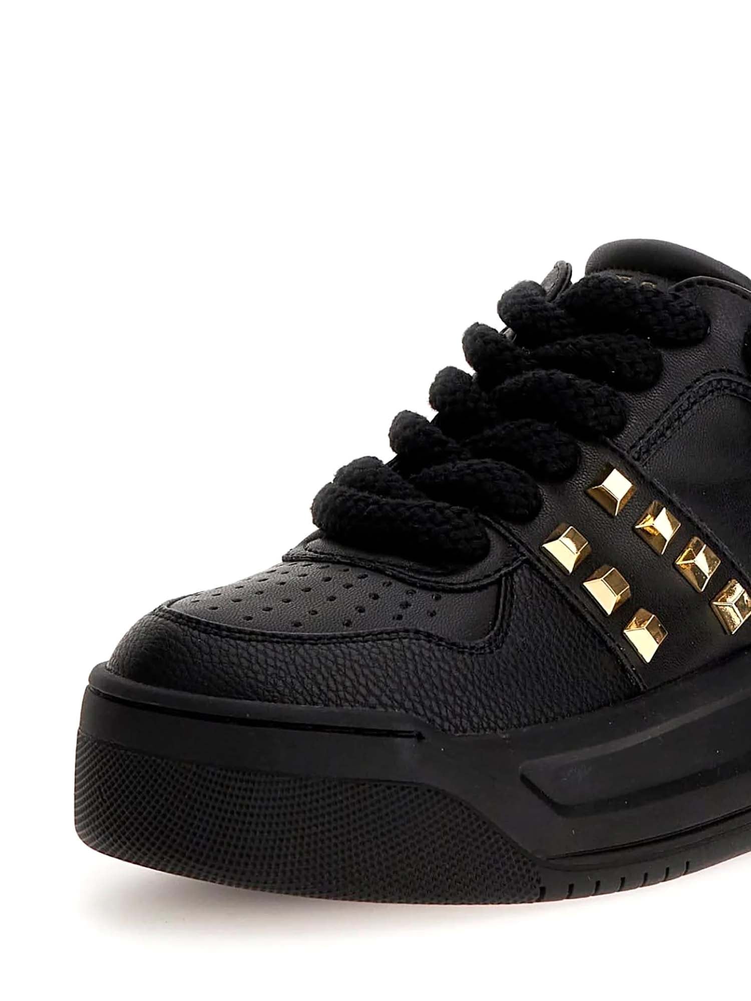 Sneakers Nero Guess