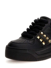 Sneakers Nero Guess