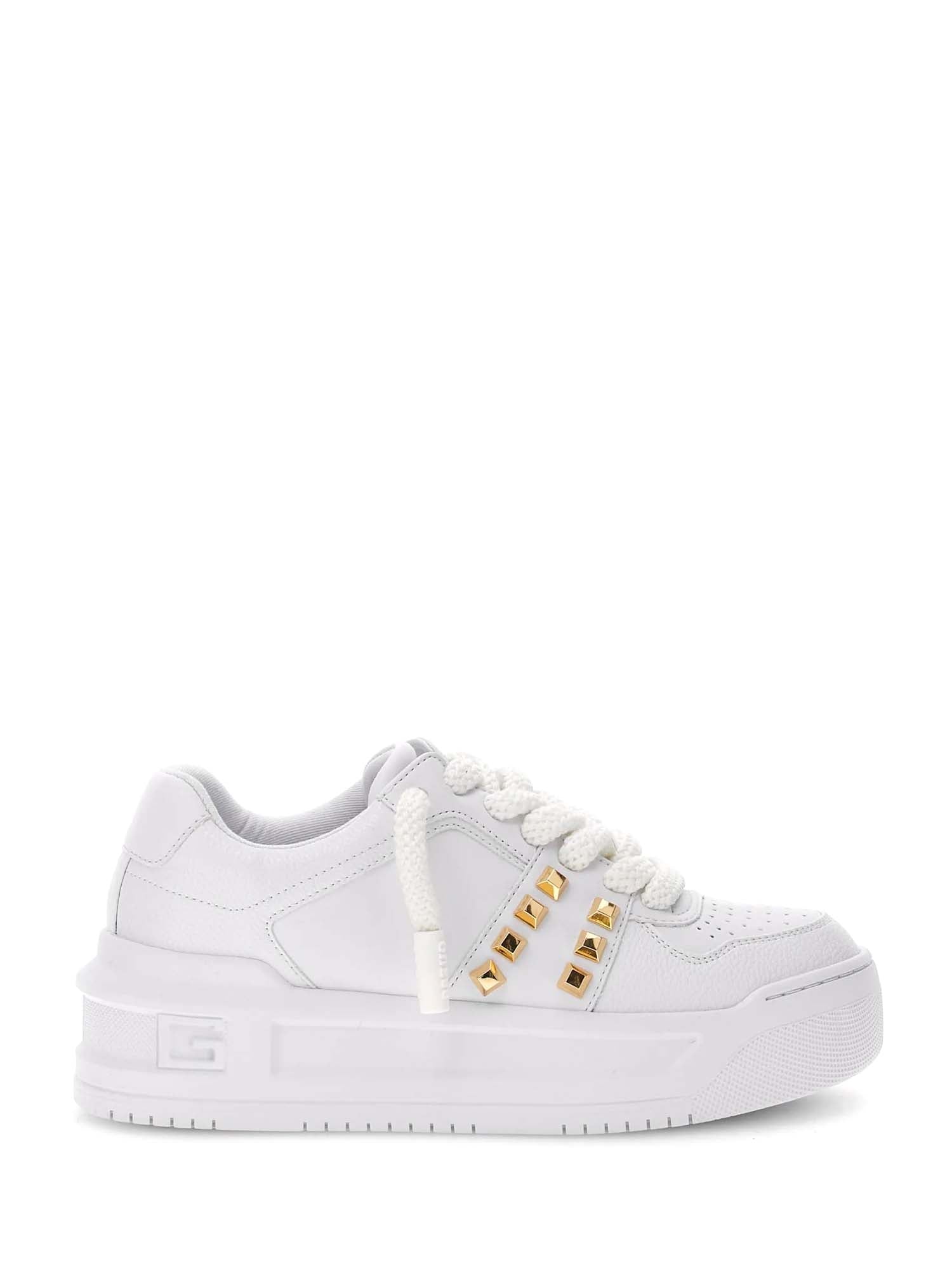 Sneakers Bianco Guess