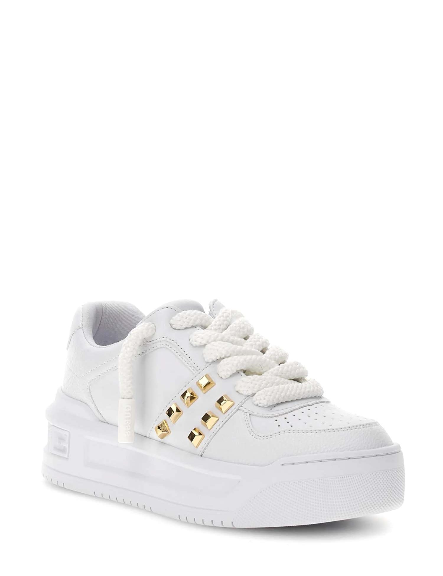 Sneakers Bianco Guess