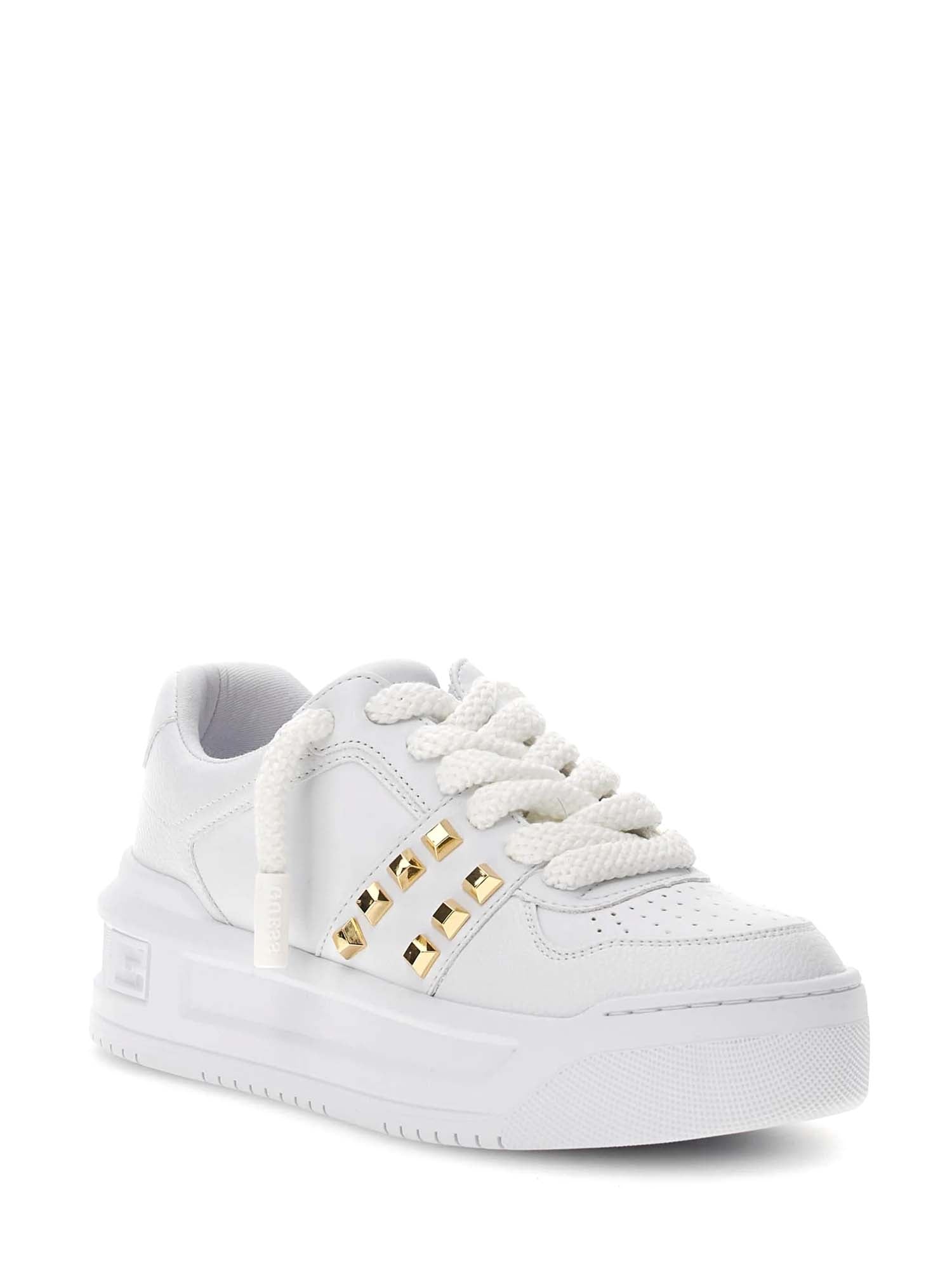 Sneakers Bianco Guess
